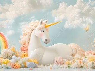 Einhorn-Geschenkideen auch für Erwachsene